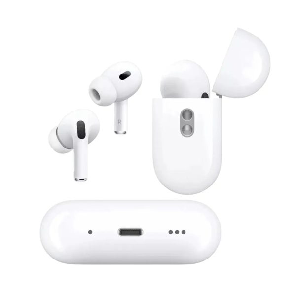 Airpods Pro Segunda Generación Apple For Cheap