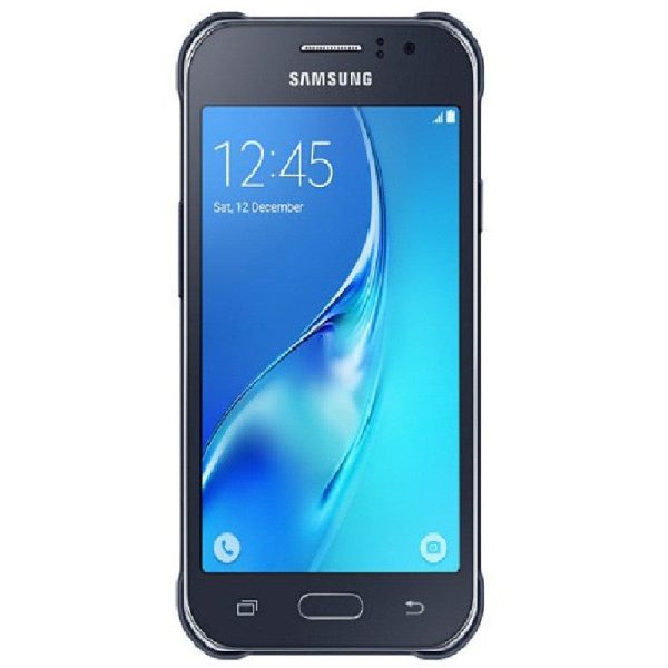 Samsung Galaxy J1 Ace 8GB 4G LTE (SM-J111F) Black Unlocked Fashion