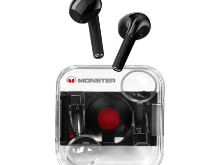 Auriculares Inalámbricos Monster Air Mars XKT 01 For Sale