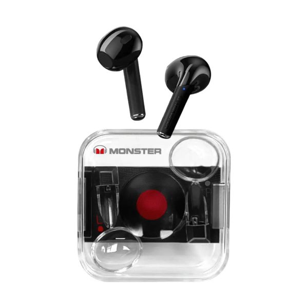 Auriculares Inalámbricos Monster Air Mars XKT 01 For Sale