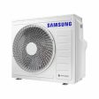 Samsung Cebu Wi-Fi Quadri split air conditioner 7000 + 7000 + 7000 + 12000 BTU inverter A ++ wifi outdoor unit 8.0 kW Online Sale