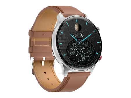 Smartwatch SK10 - Mobulaa For Cheap