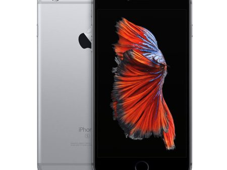 Apple iPhone 6S Plus 32GB 4G LTE Space Gray Unlocked Online Hot Sale