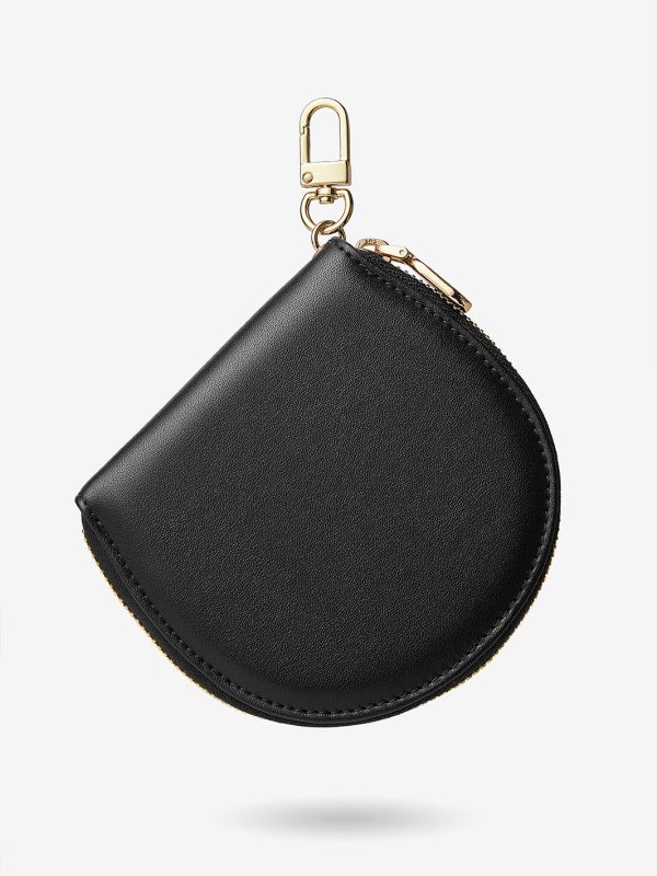 Semicircular Pouch For Cheap