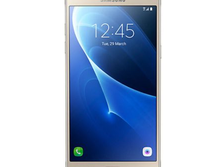 Samsung Galaxy J5 (2016) Dual 16GB 4G LTE Gold (SM-J510GN) Unlocked Online now