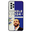 Nayib Bukele Samsung Phone Case El Salvador President 2024 Online Sale