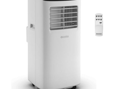 Olimpia Splendid Dolceclima Aria 8 portable air conditioner 8000 BTU Class A For Sale