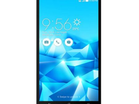 Asus ZenFone 2 Deluxe 16GB 4G LTE Illusion White (ZE551ML) Unlocked Sale