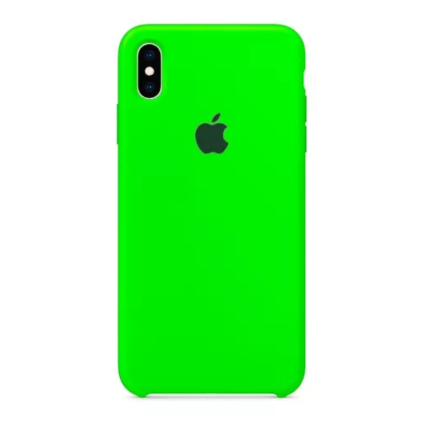 Estuche - Silicone Case iPhone 7 8 7 Plus 8 Plus X XS XR on Sale