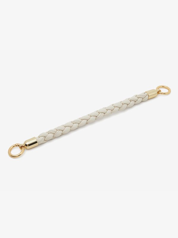 Double Ring Braided Phone Case Wrist Strap Cheap