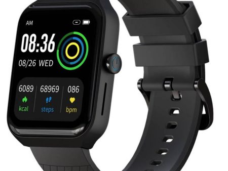 Smartwatch G-TIDE S1 Lite on Sale