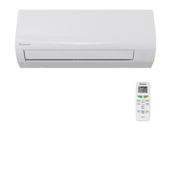 Daikin Sensira Multi trial split air conditioner 9000+9000+12000 BTU inverter A++ external unit 6.8 kW Online Sale