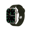 Smartwatch H9 Plus + 3 Manillas intercambiables Online now