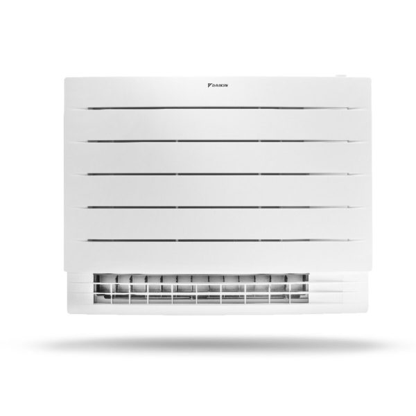 Daikin Perfera Floor air conditioner dual split 9000 + 12000 BTU inverter A ++ wifi outdoor unit 4.0 kW Fashion