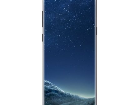 Samsung Galaxy S8+ Dual 128GB 4G LTE Midnight Black (SM-G9550) Unlocked Cheap