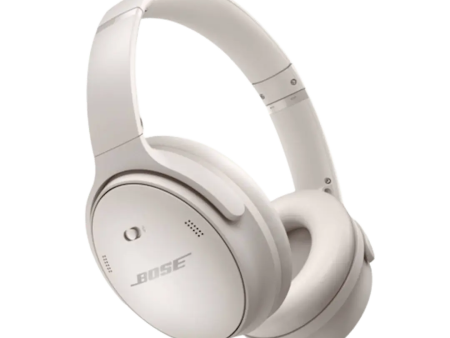 Diademas Bose QuietComfort 45 - Blanco Supply