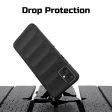 Liquid Silicone Comfort Grip Soft Touch Matte TPU Case for Samsung F05 For Cheap