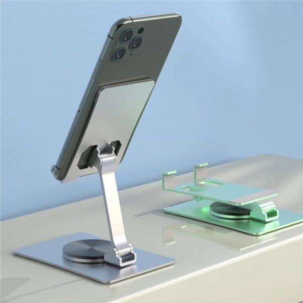 Metal Universal Alloy Bracket Mobile Phone Stand on Sale