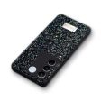 Sparkling Glitter Sequin Case with Camera Shield Back Cover For Vivo V27 5G Online now