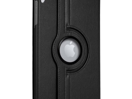 360 Degree Rotating PU Leather Tablet Flip Cover For Apple iPad (6th Generation) on Sale