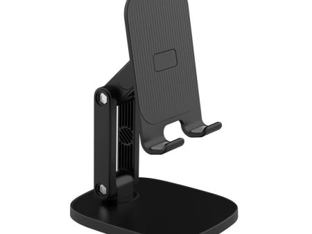 Multi-Functional Foldable Phone Stand For Cheap