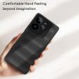  Liquid Soft Silicone Case Minimalistic Design With Matte Ring Camera Protection Back Cover For Realme GT 7 Pro 5G Online