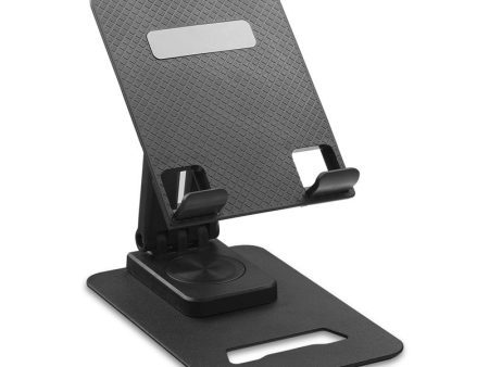 Aluminum Alloy Desktop Mobile & Tablet Stand Fashion