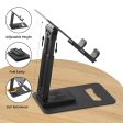 Aluminum Alloy Desktop Mobile & Tablet Stand Fashion